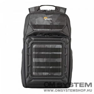 Lowepro DroneGuard BP 250 (fekete/vonalas) (LP37099-PWW)