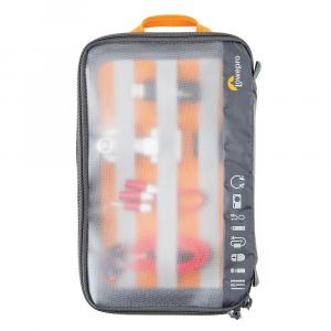 Lowepro GearUp Case Large (sötét szürke) (LP37141-PWW)