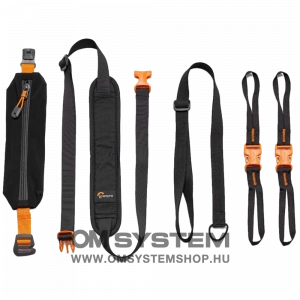 Lowepro GearUp kiegészítő pánt kit (LP37438-PWW)