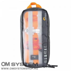 Lowepro GearUp Pouch Medium (sötét szürke) (LP37139-PWW)