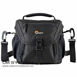 Lowepro Nova 140 AW II (fekete) (LP37117-PWW)