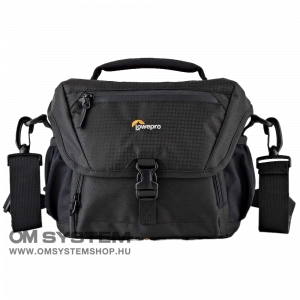 Lowepro Nova 160 AW II (fekete) (LP37119-PWW)