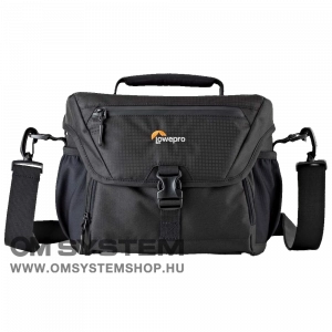 Lowepro Nova 180 AW II (fekete) (LP37123-PWW)