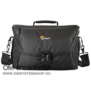 Lowepro Nova 200 AW II (fekete) (LP37142-PWW)