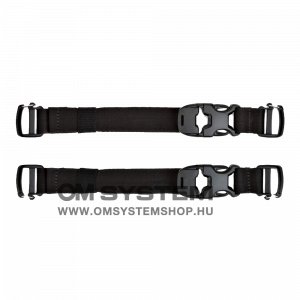 Lowepro ProTactic Quick Straps (fekete) (LP37184-PWW)