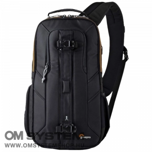 Lowepro Slingshot Edge 250 AW (fekete) (LP36899-PWW)