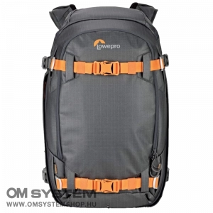 Lowepro Whistler Backpack 350 AW II (LP37226-GRL)