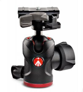 Manfrotto MINI gömbfej (MH494-BH)