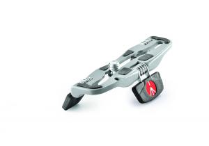 Manfrotto Pocket kis zsebállvány kamera támasz szürke (MAN_MP1-GY)