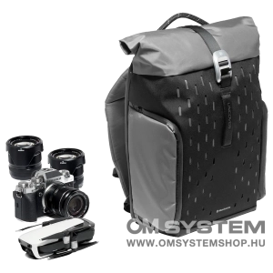 Manfrotto UNCOVER hátizsák 24 L (MB UC-BP-24L)