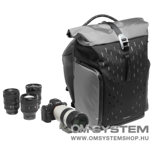 Manfrotto UNCOVER hátizsák 30 L (MB UC-BP-30L)