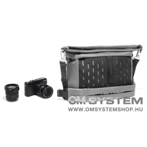 Manfrotto UNCOVER Messenger válltáska 7 L (MB UC-M-7L)
