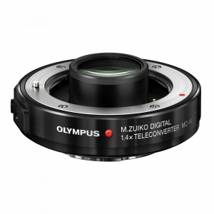 Olympus MC 1.4 telekonverter