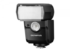 Olympus FL-700WR RF vezeték nélküli vaku