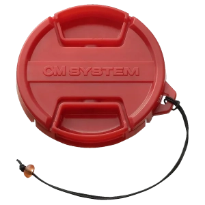 Olympus PRLC-14 első objektívvédő PT-053/055/056/059 búvártokokhoz