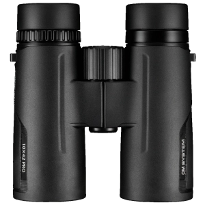 OM System 10x42 PRO távcső