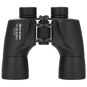 OM System 12x50 EXPS I távcső