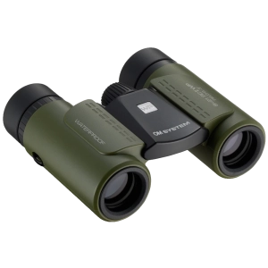 OM System 8x21 RC II WP távcső olíva zöld