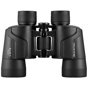 OM System 8x25 WP II távcső zöld