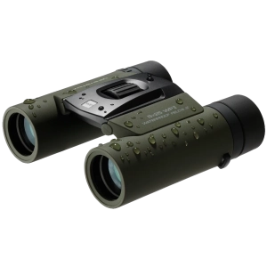 OM System 8x25 WP II távcső zöld