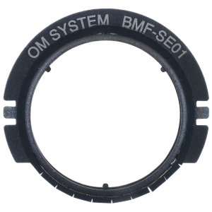 OM System BMF-SE01 vázra tehető, lágyító szűrő