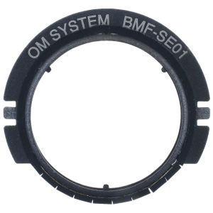 OM System BMF-SE01 vázra tehető, szűrőadapter