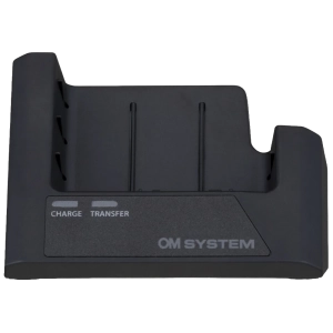 OM System CR-21 dokkoló állomás