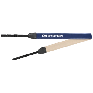 OM System CSS-P113 mosható vállszíj