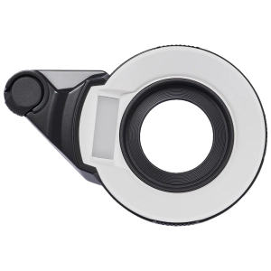 OM System FD-1 vaku diffúzor