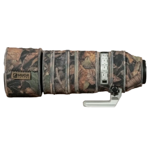 OM System Huga Nature objektívburkolat M.Zuiko Digital ED 50-200mm objektívhez