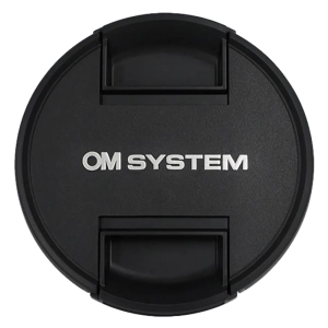 OM System LC-77C objektívvédő