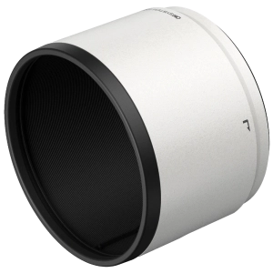 OM System LH-82C napellenző