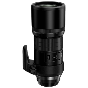 OM System M.Zuiko Digital ED 300mm F1:4 IS PRO