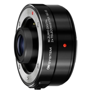 OM System MC 2.0 telekonverter