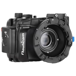 OM System Nauticam búvártok TG-6/TG-7