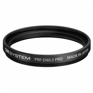 OM System PRF-D40.5 PRO védőszűrő