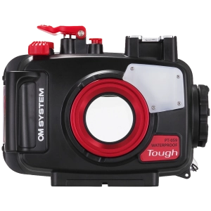 OM System PT-059 búvártok TG-6/TG-7