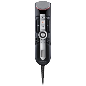 OM System RM-4010N nyomógombbal és görgetőgombbal