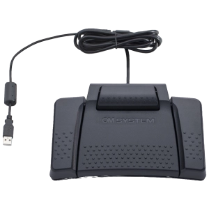 OM System RS-31N - lábpedál (4 pedál)