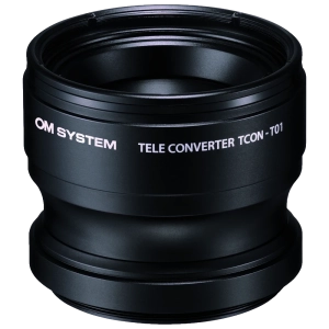 OM System TCON-T01 telekonverter (1,7x)