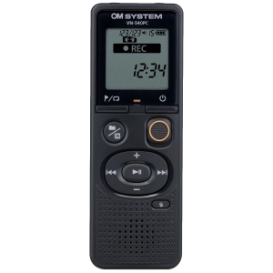 OM System VN-540PC diktafon