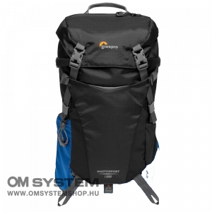 Lowepro PhotoSport Outdoor Backpack BP 15L AW III (BU) (LP37340-PWW)