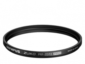 Olympus PRF-ZD72 PRO védőszűrő