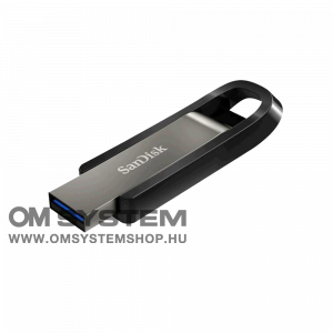 Cruzer Extreme GO 256 GB 3.2 USB mem., 400MB/s olv. / 240MB/s ír. seb. (186565)