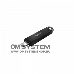 SanDisk Cruzer Ultra 256 GB USB Type-C USB 3.1 memória, 150MB/s   (186458)