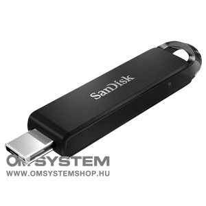 SanDisk Cruzer Ultra  64GB USB memória Type-C [150MB/s] (186456)