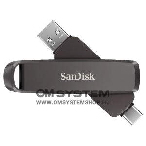 SanDisk Extreme Pro Dual Drive 1TB Type-C/Type-A [1000/900MB/s] (226805)