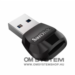 SanDisk MobilMate MicroSD Kártyaolvasó USB 3.0, UHS-I