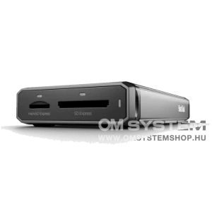 SanDisk Pro-Reader SD Express Dual kártyaolvasó (226847)