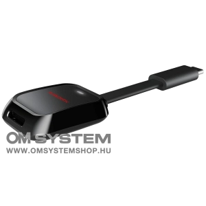 SanDisk QuickFlow USB-C kártyaolvasó (233422)